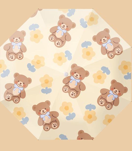 Парасолька дитяча складана 18508 99х58 см (5010813) - фото 5 Парасолька дитяча складана 18508 99х58 см (5010813) - фото 5