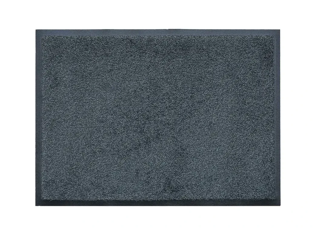 Брудозахисний килимок EcoAbsorb 120x180 см Mineral Grey (1756163187) - фото 1