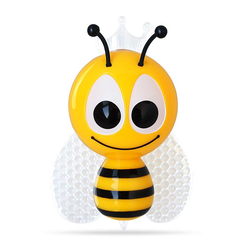 Нічник дитячий Vito LED-60 RGB Бджола сутінковий (27813289)