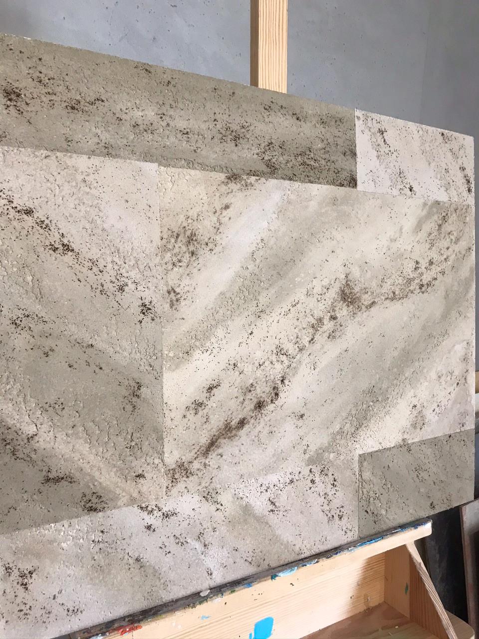 Штукатурка TM BRODECO Travertino декоративная 1 кг (2450083525) - фото 7 Штукатурка TM BRODECO Travertino декоративная 1 кг (2450083525) - фото 7