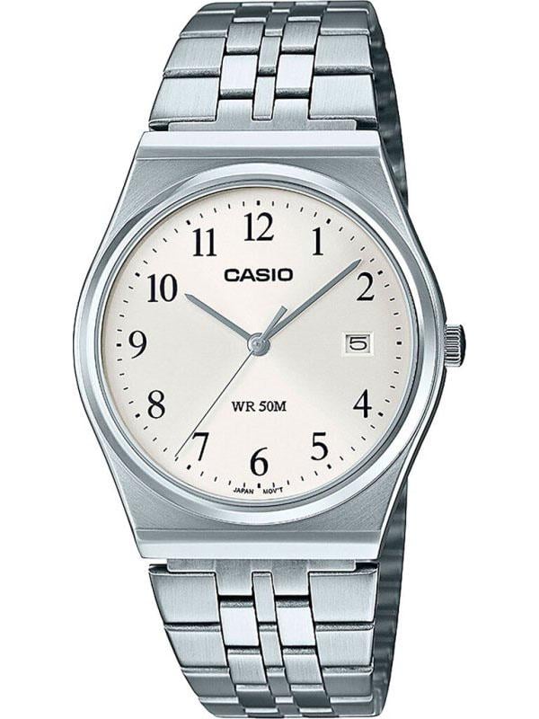 Наручний годинник жіночий Casio MTP-B145D-7BVEF (615277)