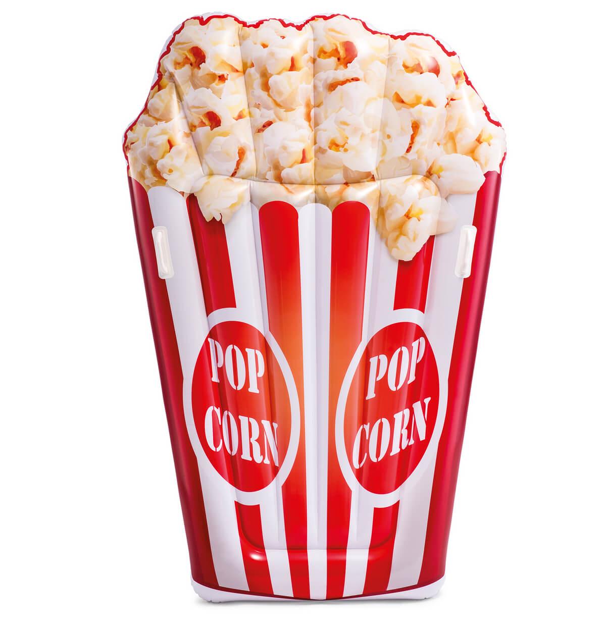 Надувной плот Intex 58779 Попкорн (58779)