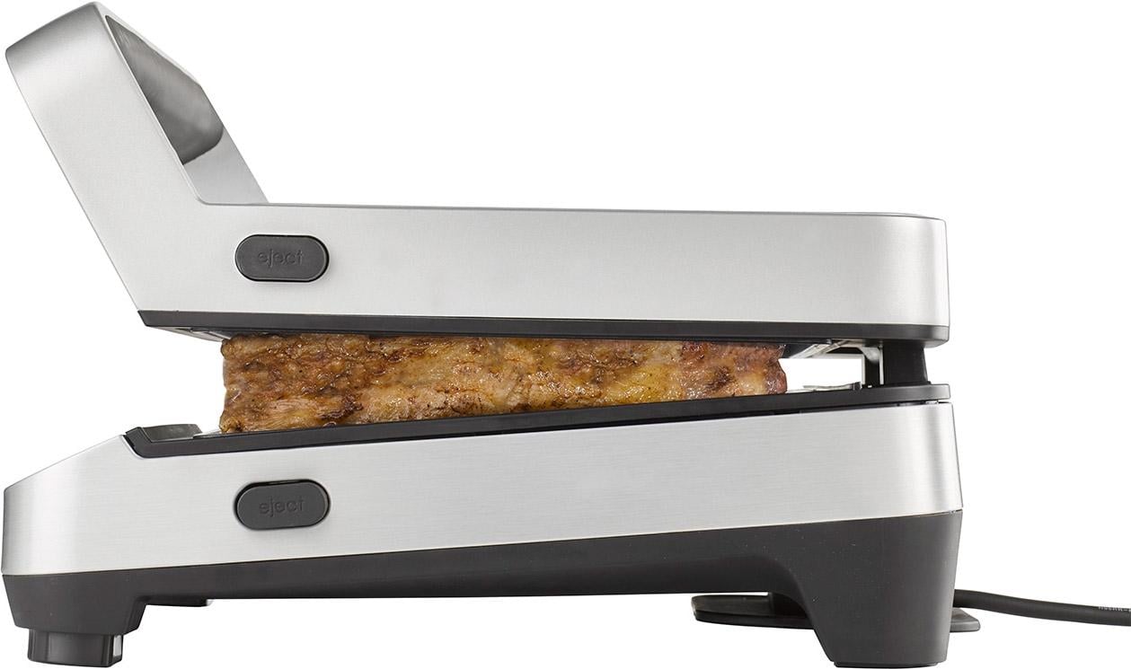 Электрогриль Caso DG 2000 (9793465) - фото 5