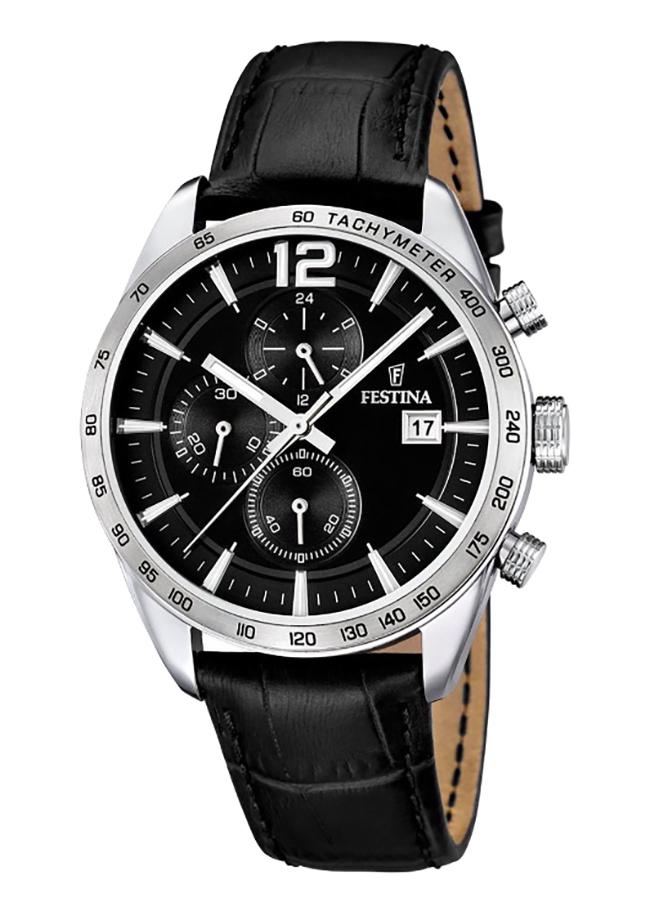 Часы Festina F16760/4 Часы Festina F16760/4