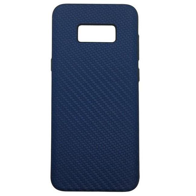 Чехол накладка Primolux Case Lux для Samsung S8 Plus SM-G955 Dark Blue (832617443)