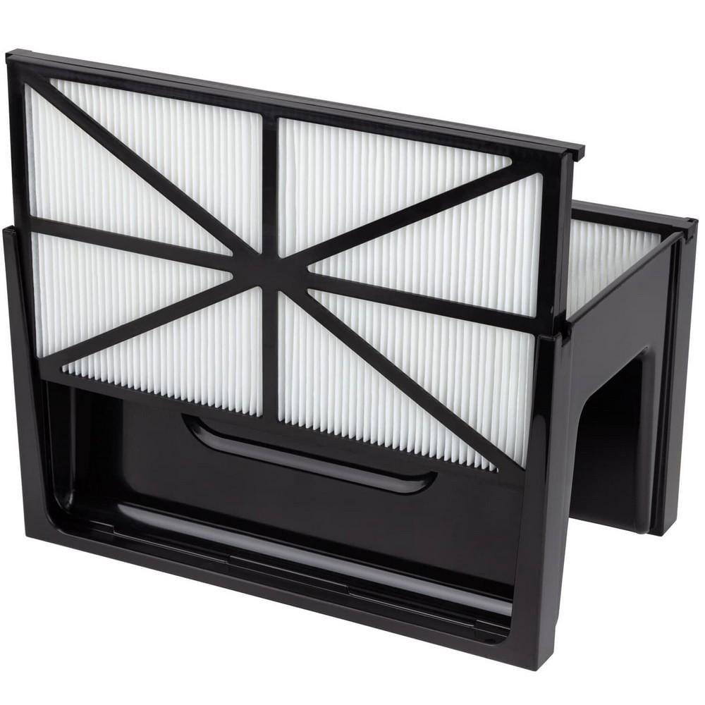 Робот-пылесос Hayward TigerShark пенный валик 2 до 200 кв.м. кабель 30 м - фото 3 Робот-пылесос Hayward TigerShark пенный валик 2 до 200 кв.м. кабель 30 м - фото 3