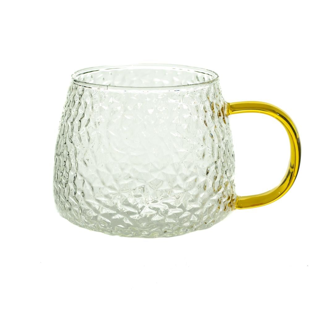 Чашка Утренняя роса 450 мл (8602-019)