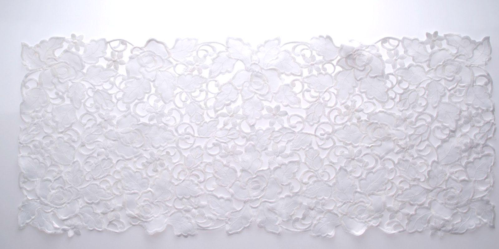 Салфетка дорожка ТД Сеул RB 40x110 см