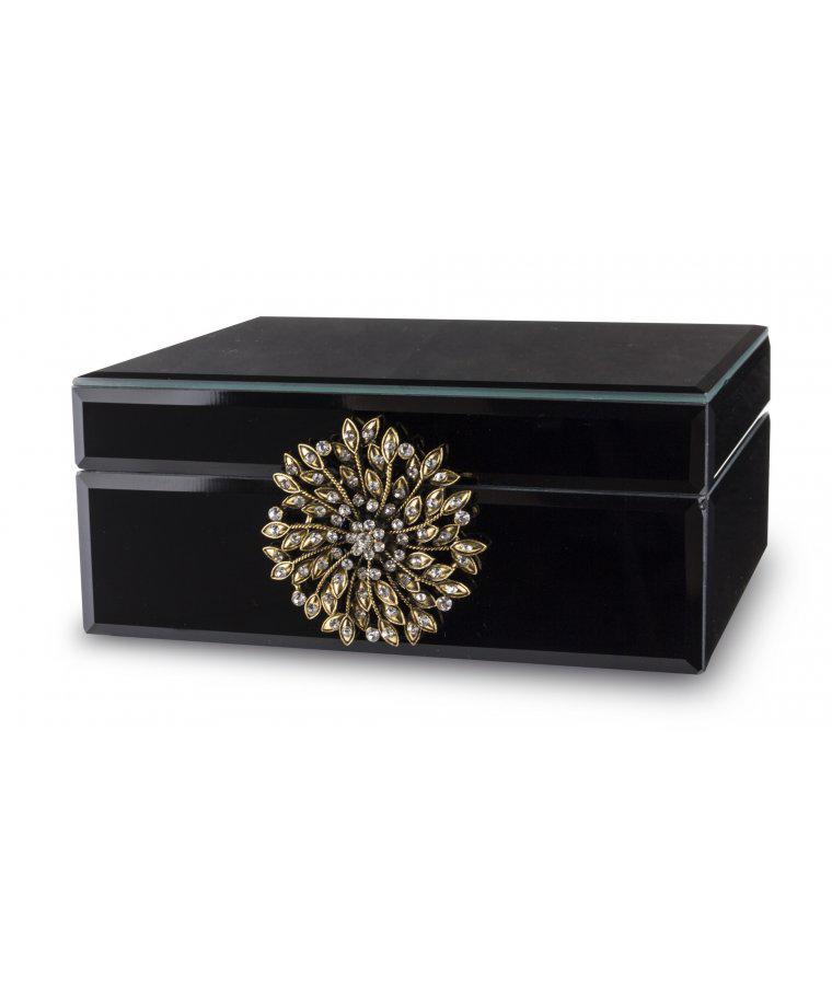 Декоративная шкатулка для украшений (142931)