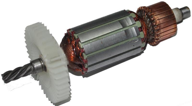 Якорь дрель 1032 VJ Parts (як002)