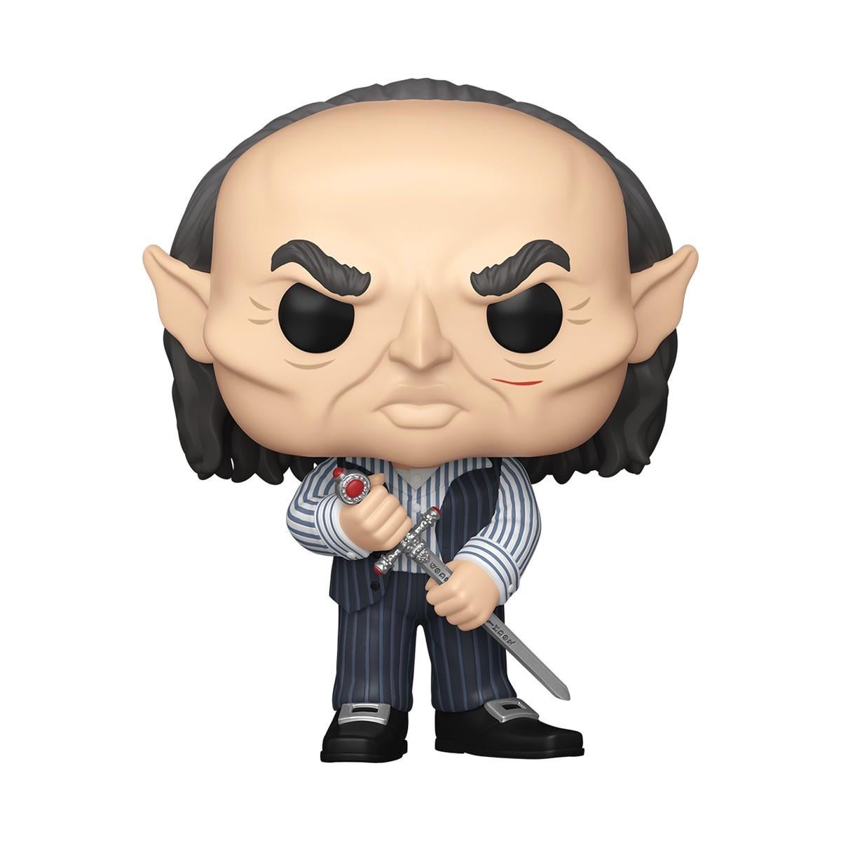 Игрушечная фигурка Funko POP! Гарри Поттер S20 Крюкохват (35832929) Игрушечная фигурка Funko POP! Гарри Поттер S20 Крюкохват (35832929)