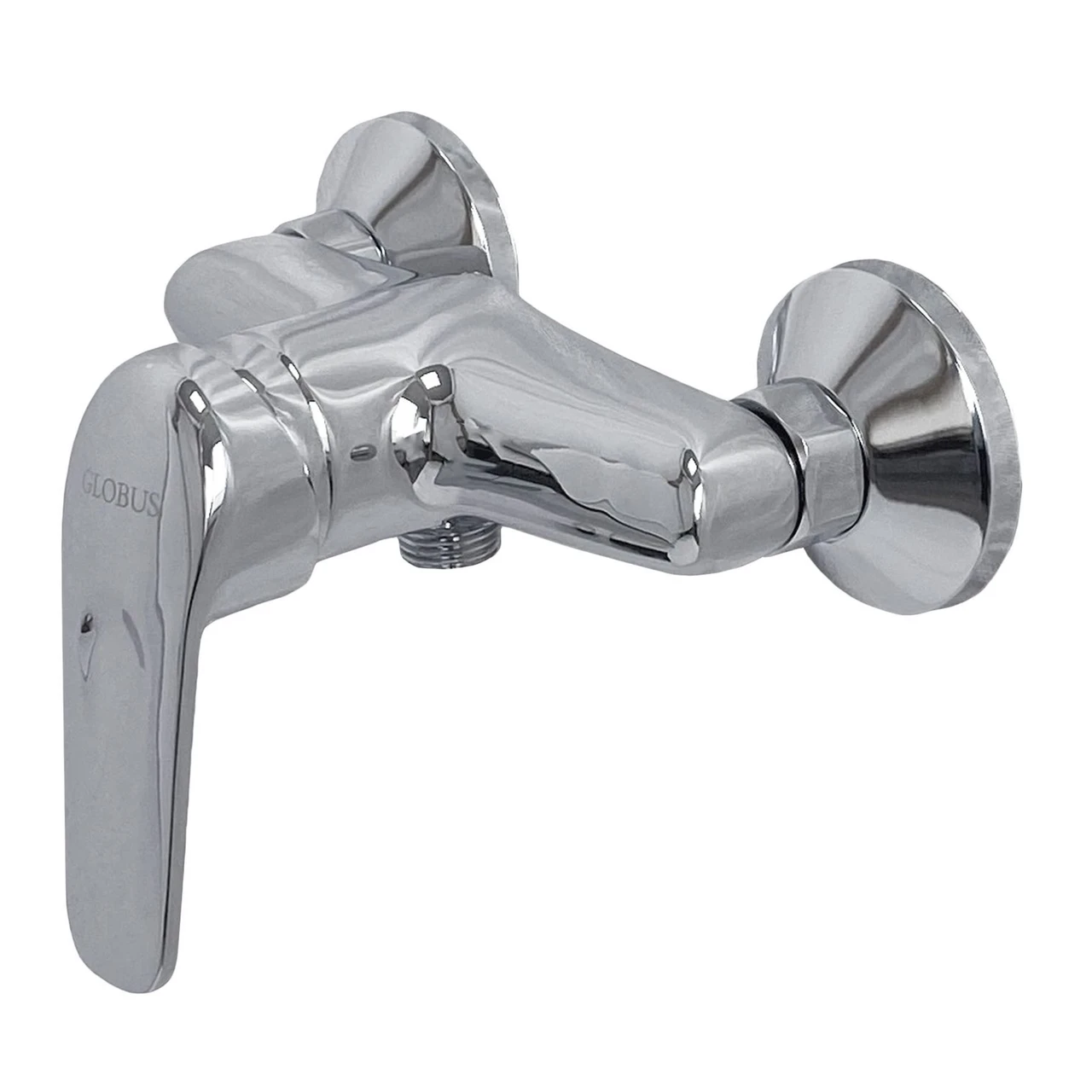 Смеситель для душа Globus Lux Koln GLK-0105N (1000000193)