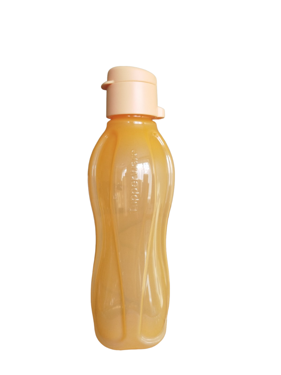 Эко-бутылка Tupperware с клапаном 500 мл (35435498) Эко-бутылка Tupperware с клапаном 500 мл (35435498)