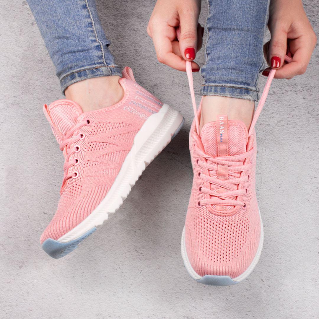 Кроссовки женские Fashion 331183 р. 38 24,5 см