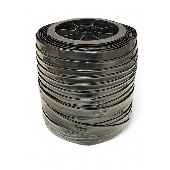 Лента для капельного полива PRESTO-PS Di-Tape D16/6 mil 20 см с эмиттером 200 м (000074161)