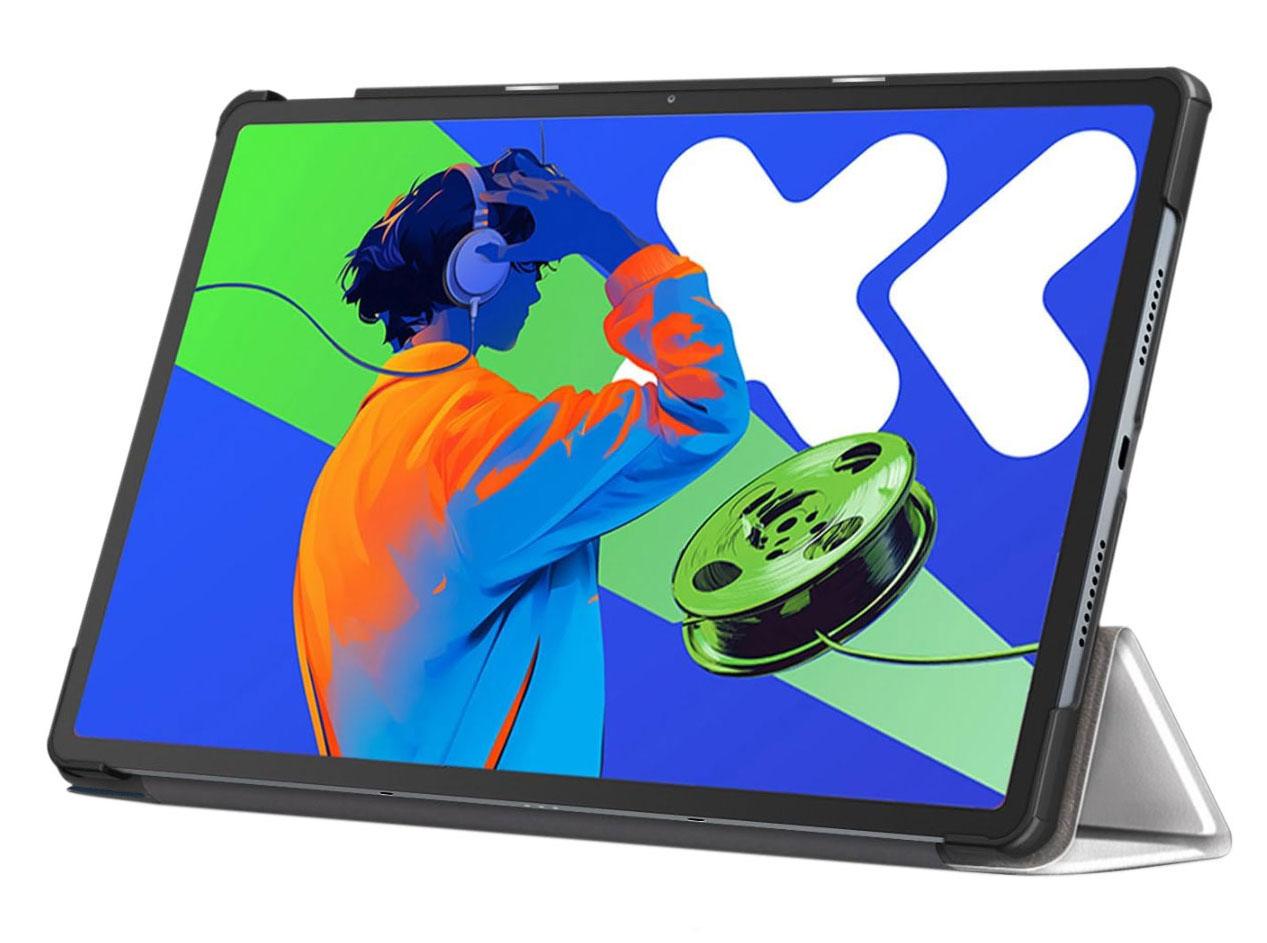 Чехол Primolux Slim для планшета Lenovo Idea Tab Pro 2025/Xiaoxin Pad Pro 2nd 12,7" Good Night (2689493271) - фото 2 Чехол Primolux Slim для планшета Lenovo Idea Tab Pro 2025/Xiaoxin Pad Pro 2nd 12,7" Good Night (2689493271) - фото 2