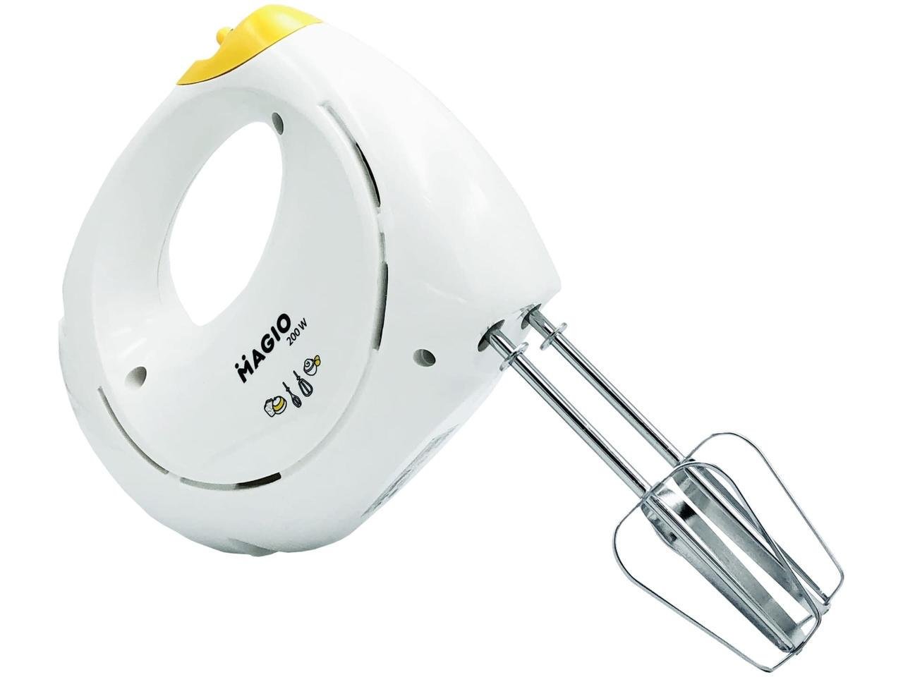 Миксер ручной Magio MG-951 с насадками (1566461866)