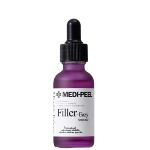 Ампула-филлер с пептидами и EGF против морщин Medi-Peel Eazy Filler Ampoule 30 мл (2282837922)