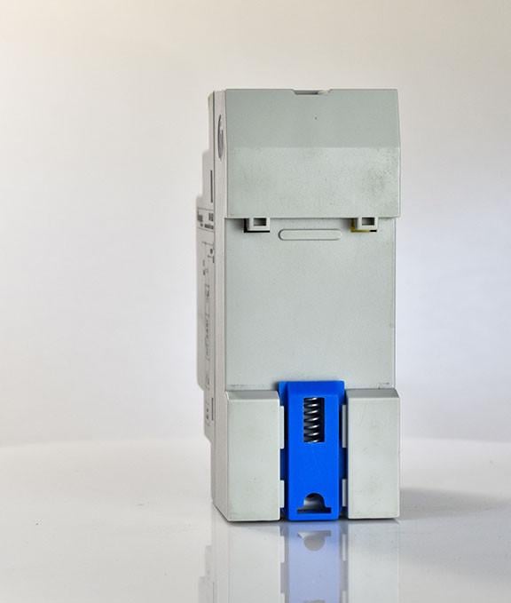 Реле напряжения Новатек Электро РН-263Т 63А мультифункциональное - фото 3 Реле напряжения Новатек Электро РН-263Т 63А мультифункциональное - фото 3