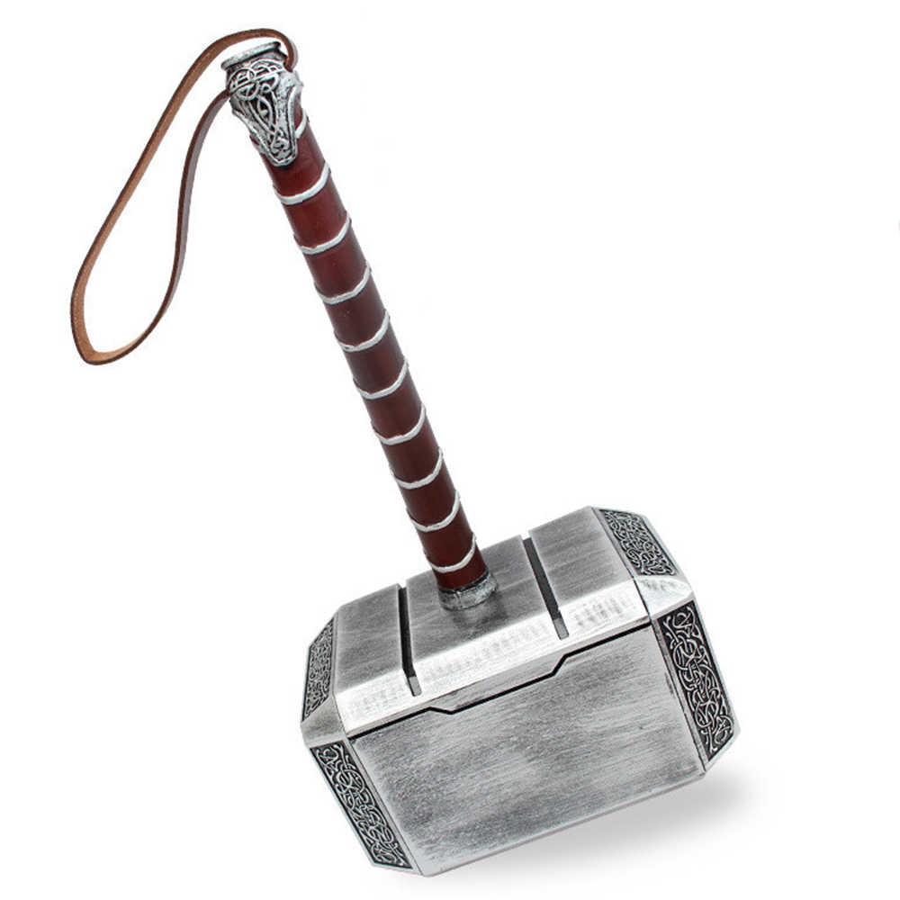 Коллекционная модель Thor’s Mjölnir 20 см (MC 10.147)