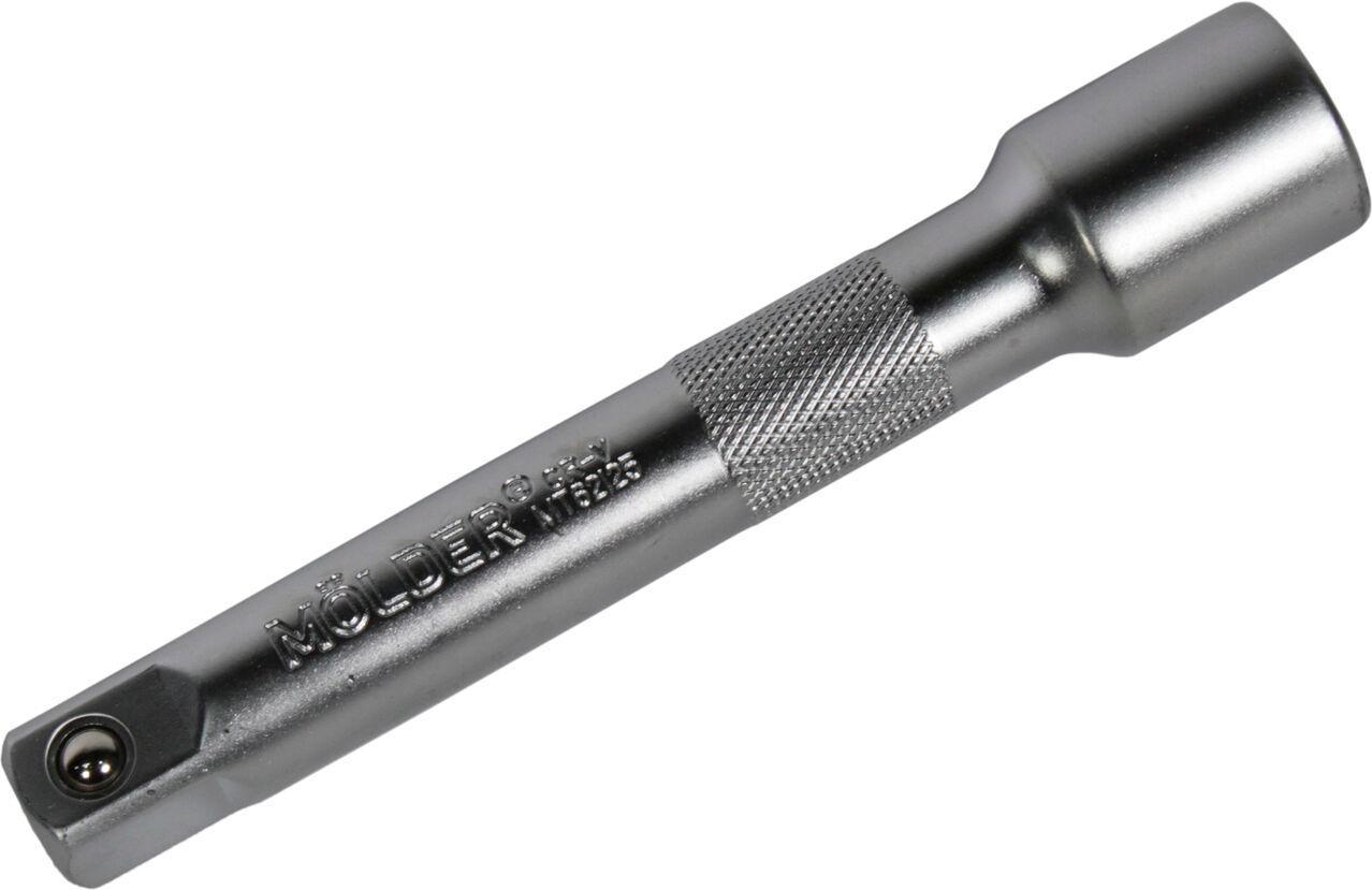 Удлинитель для торцевых головок Molder Tools 1/2 125 мм (MT62125)