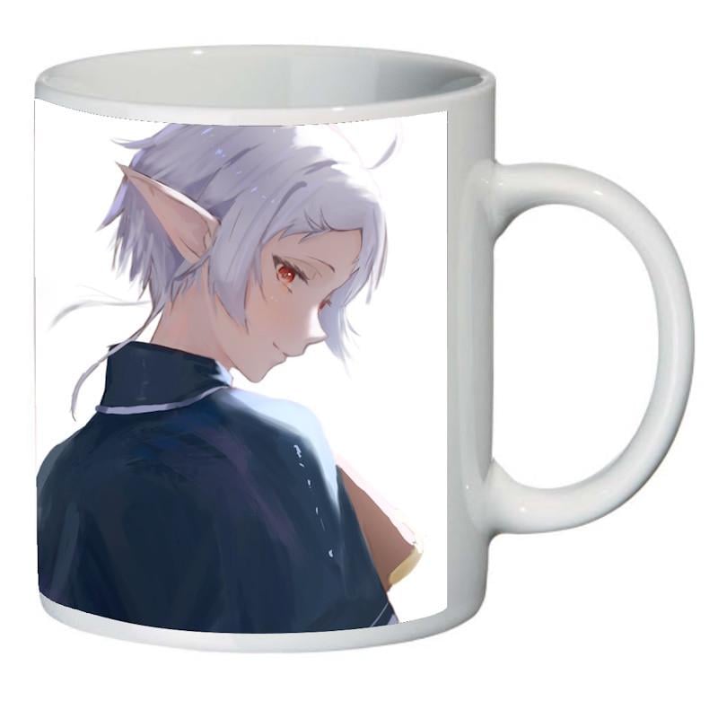 Чашка с принтом Реинкарнация безработного Mushoku Tensei MT 0018 (2181712492)