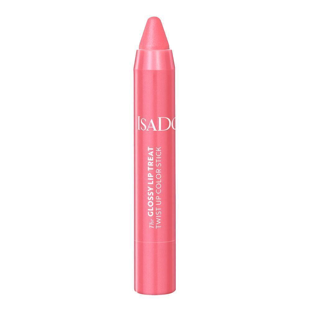 Блеск-карандаш для губ IsaDora Twist-up Gloss Stick 3,3 г 15 Sugar Crush (372123)