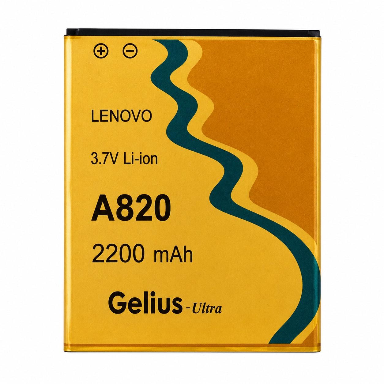 Аккумулятор Gelius Ultra для Lenovo S720/A920/BL197 2200 mAh (000021162) Аккумулятор Gelius Ultra для Lenovo S720/A920/BL197 2200 mAh (000021162)