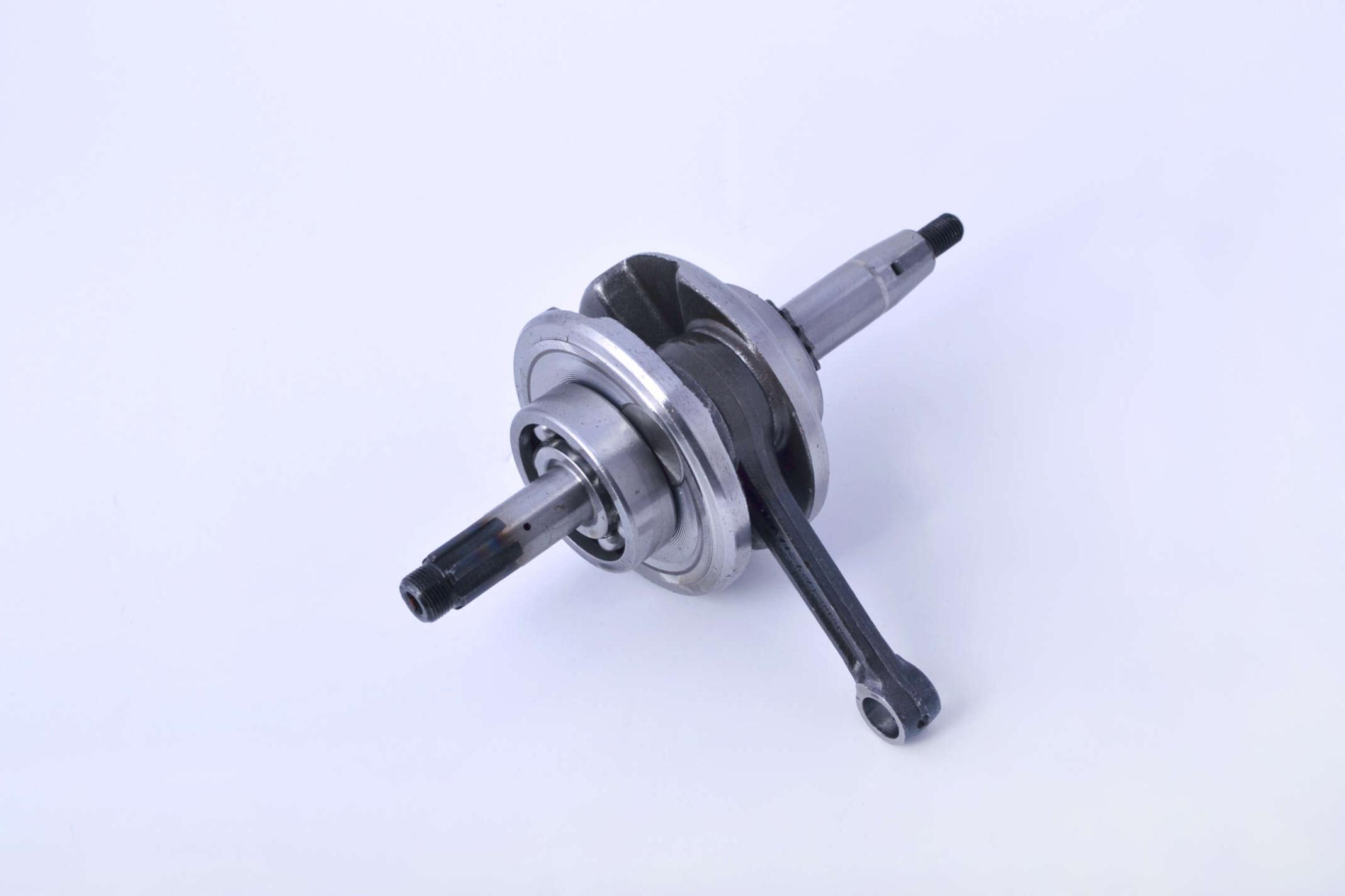 Коленвал EVO для Delta 70 (K-860)