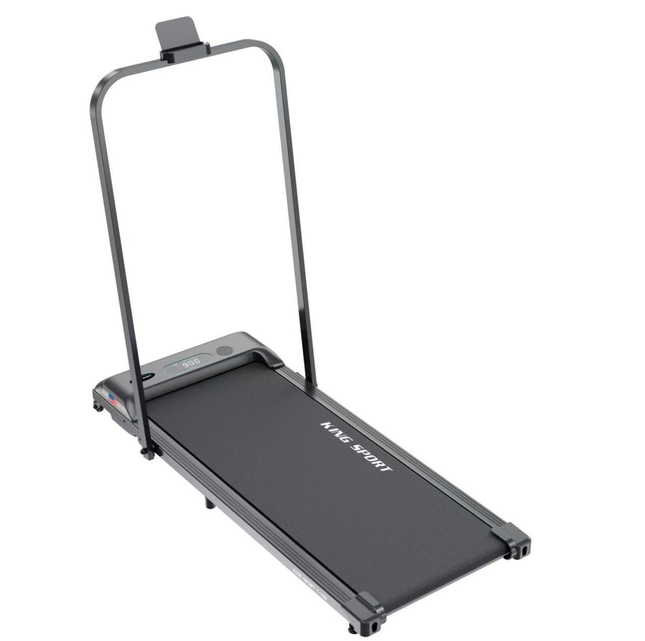 Беговая дорожка King Sport T-100 электрическая до 90 кг Беговая дорожка King Sport T-100 электрическая до 90 кг