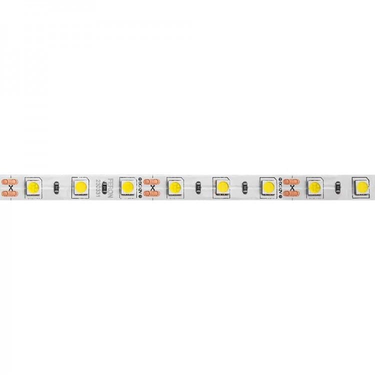 Світлодіодна стрічка Feron LS606 12 В 6500К 14.4 Вт/м 5 м Білий (iz16964) - фото 2 Світлодіодна стрічка Feron LS606 12 В 6500К 14.4 Вт/м 5 м Білий (iz16964) - фото 2