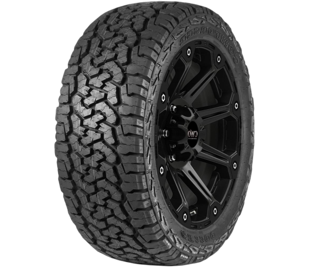 Автошины Comforser 195/75 R16C 10PR 110/108R CF1100 A/T всесезонные