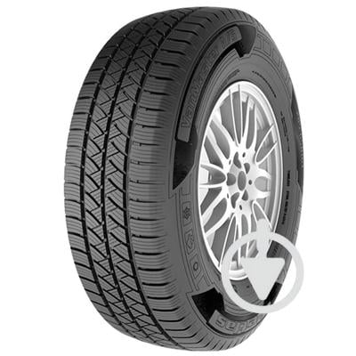 Автошина Starmaxx VanMaxx A/S 215/70 R15C 109/107S PR8