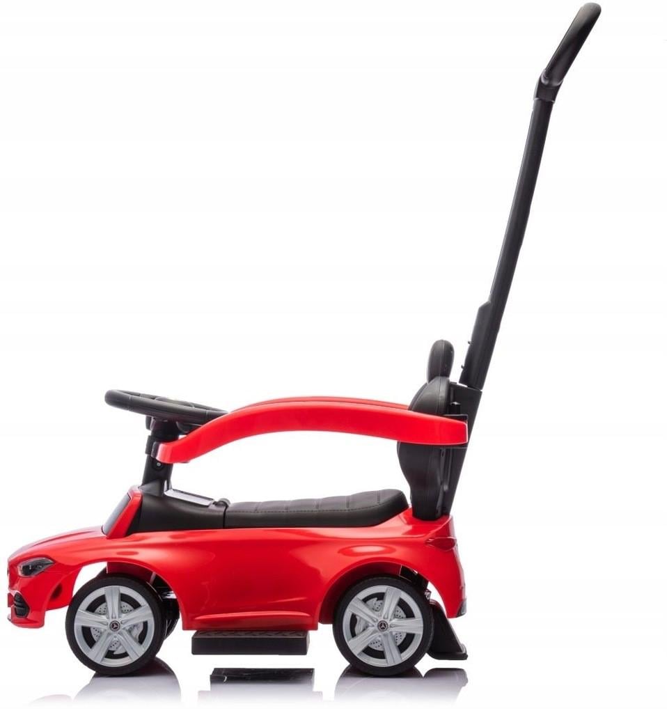 Машина дитяча Mercedes-Benz C-Class Червоний (9920) - фото 6 Машина дитяча Mercedes-Benz C-Class Червоний (9920) - фото 6