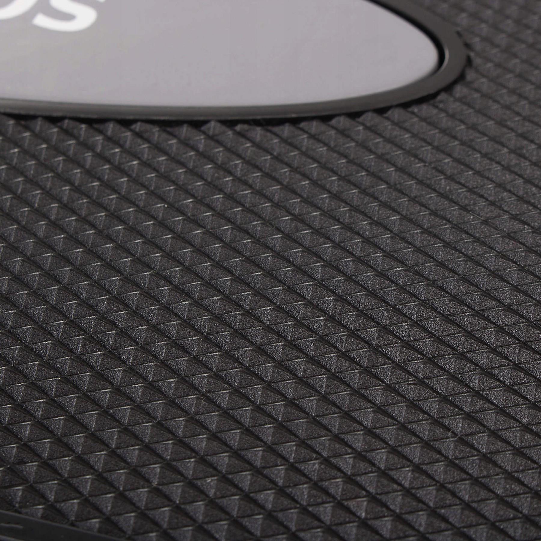 Степь-платформа Springos 3-ступенчатая Black/Grey (20689) - фото 6 Степь-платформа Springos 3-ступенчатая Black/Grey (20689) - фото 6
