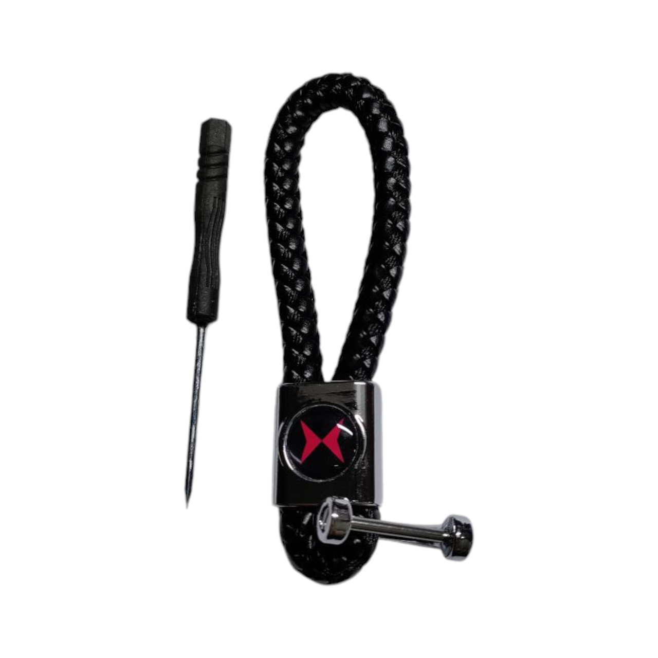 Брелок для мотоцикла Shineray плетеный (2349294239)