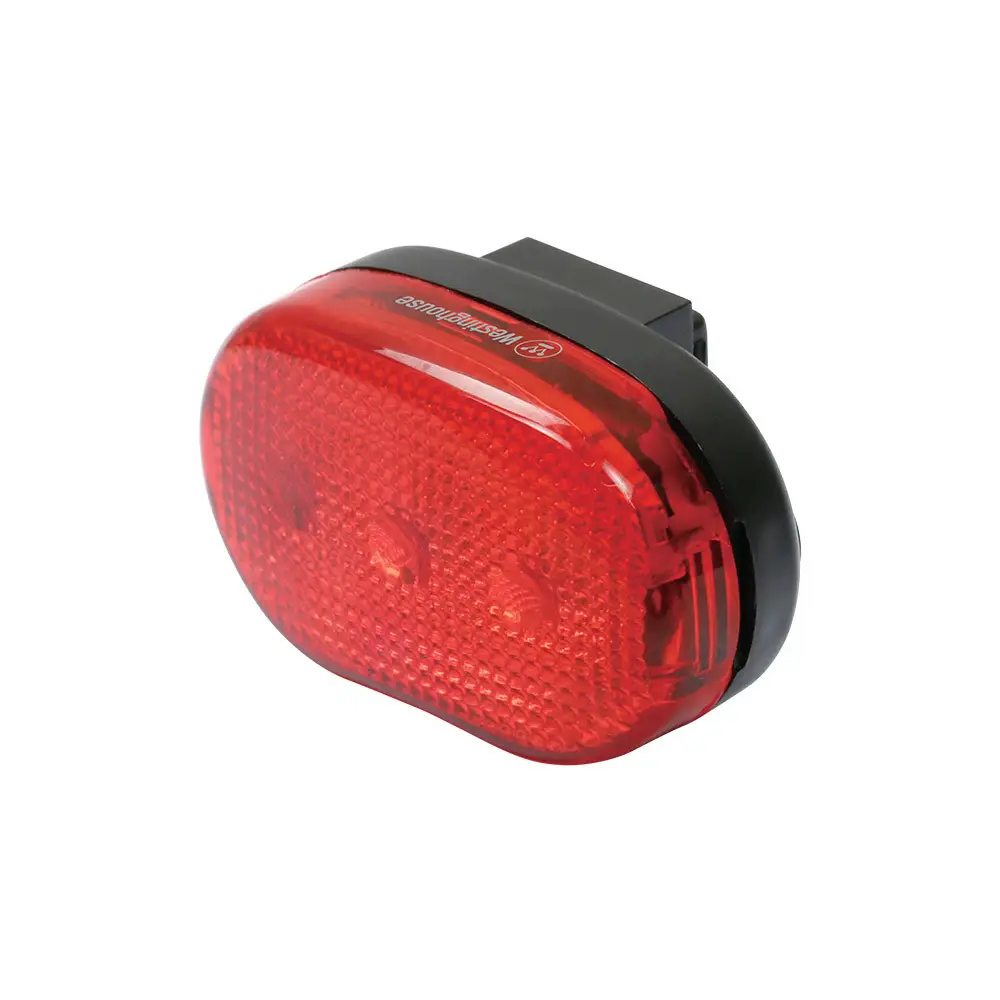 Фонарь LED WF1511 2xAАА LR6 3 Вт (11918644)