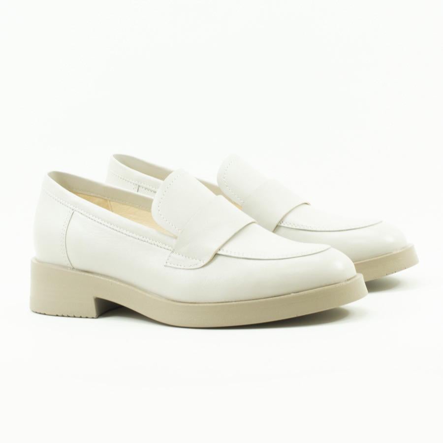 Лоферы женские VILANSI V8049 MLK р. 39 Лоферы женские VILANSI V8049 MLK р. 39