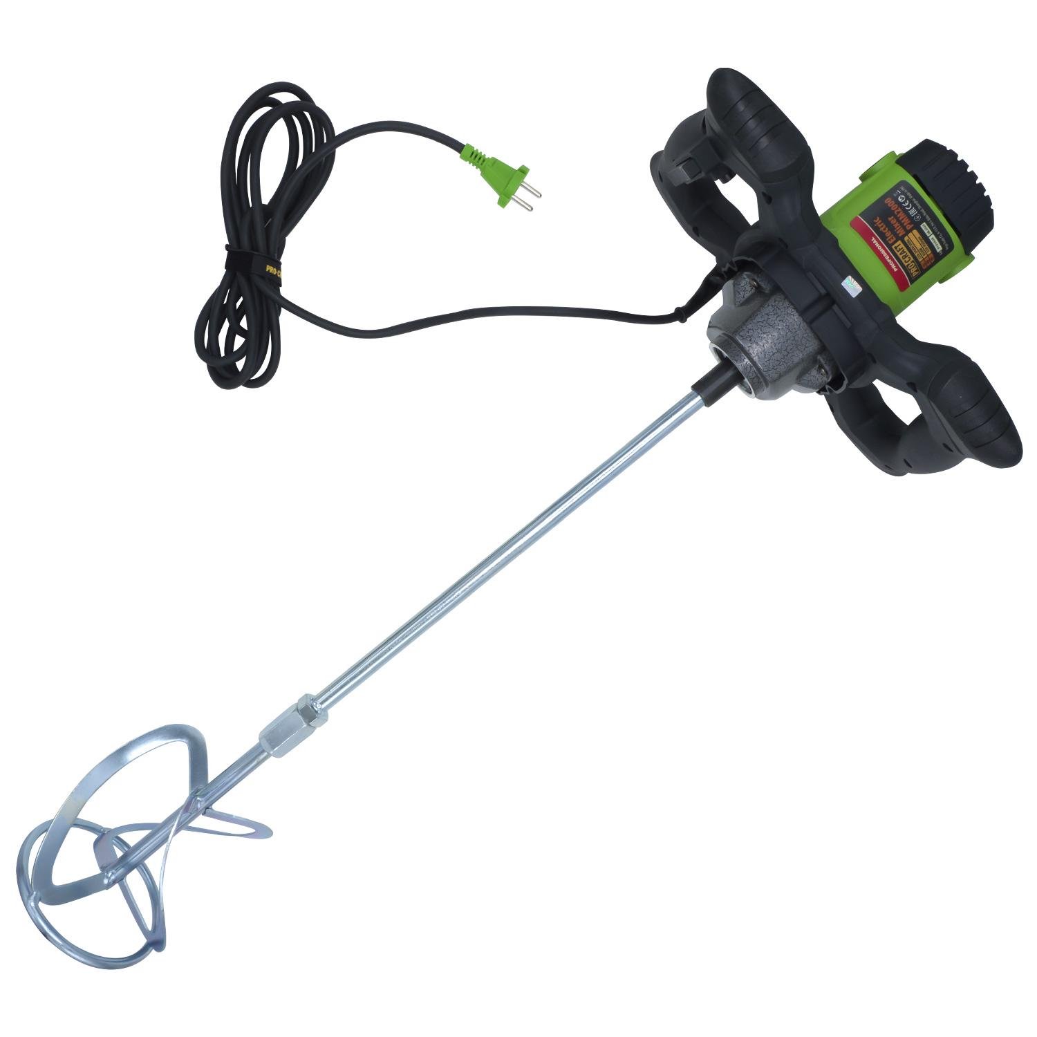 Міксер Procraft PMM2000 (020009)