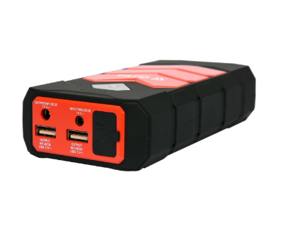 Устройство пусковое с ликтором 3IN1 LED 400A 9000 mAh (25107319) - фото 6