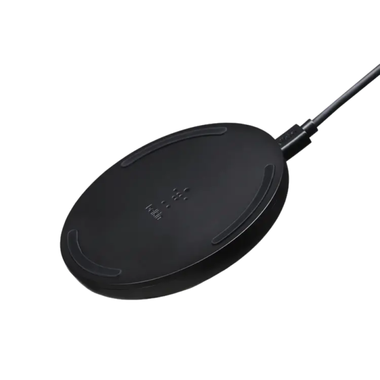 Зарядное устройство для беспроводной связи Belkin Boost Charge для Ledger Stax/смартфона 10W (BelkinBC10)