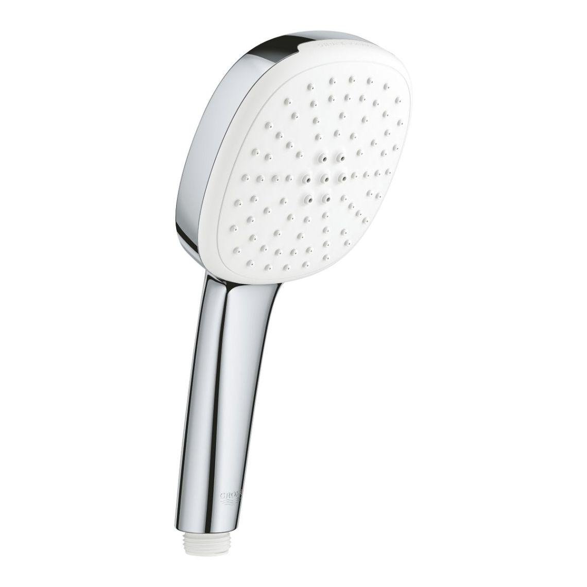 Лейка для ручного душа Grohe Tempesta Cube 110 2 режима Хром (LM-26746003)