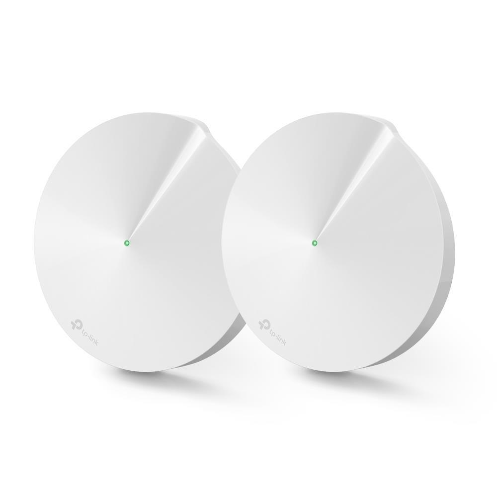 Маршрутизатор бездротовий TP-Link Deco M9 Plus 2-Pack (462843)
