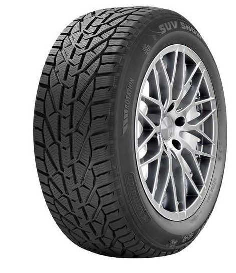 Автошина ORIUM SUV Winter 215/70R16 100H