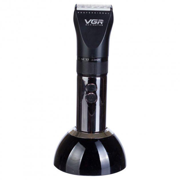 Машинка для стрижки VGR V-049