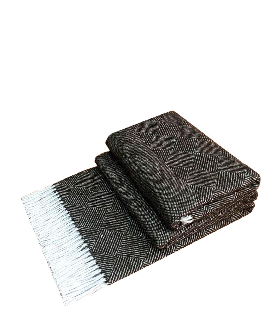 Плед хлопковый Love You Эксклюзив 140x200 см (4209)