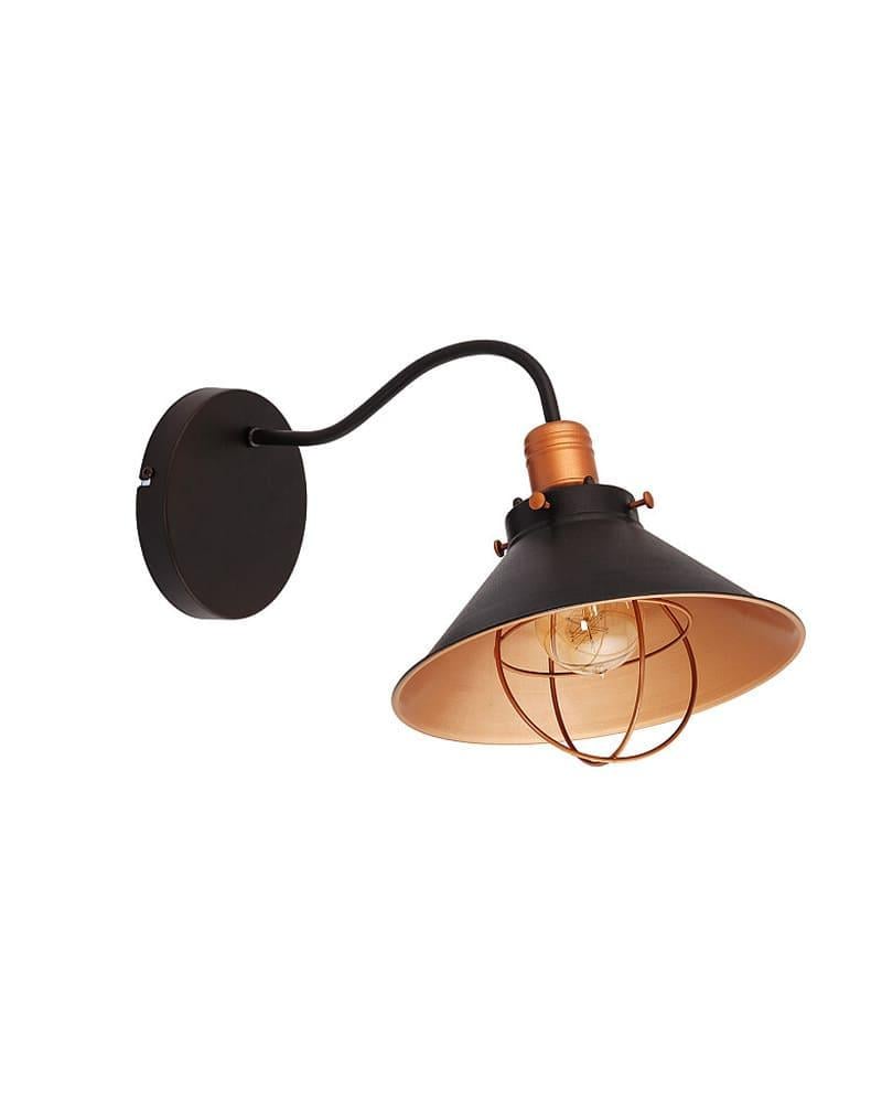 Бра Nowodvorski 6442 Garret E27 1x60W (2229961562)