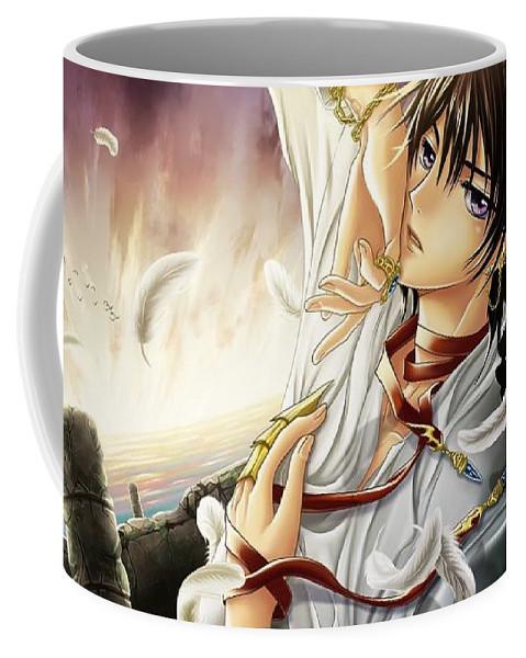 Чашка GeekLand Code Geass 330 мл (CG.02.06)