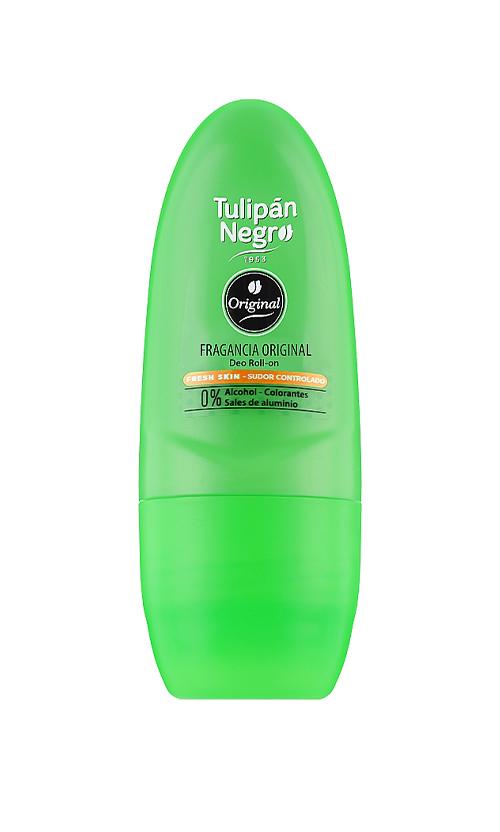 Дезодорант кульковий Tulipan Negro Tulipan Negro Deo Roll On (32075)