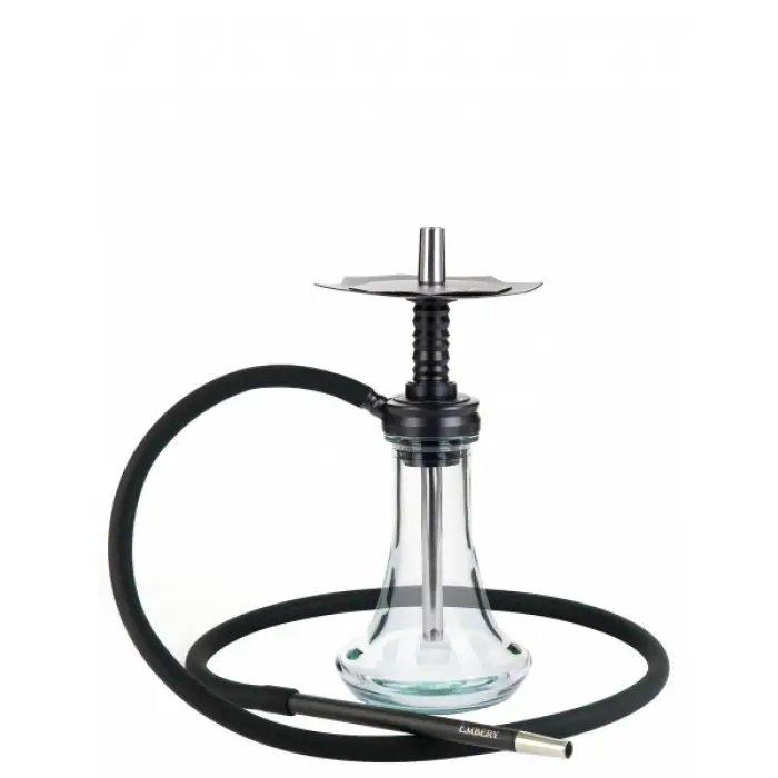 Кальян Embery Mini Mono Flip Black (20477)